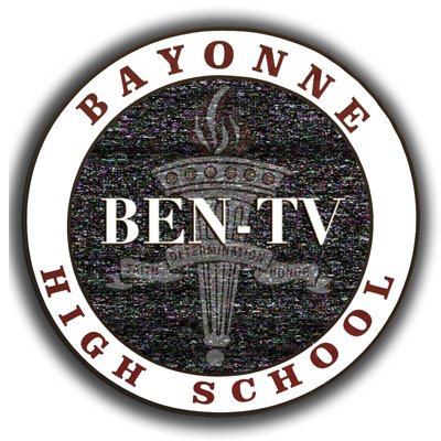 BEN-TV Logo